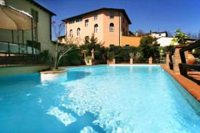 Гостиница Albergo Del Chianti  Греве В Кьянти